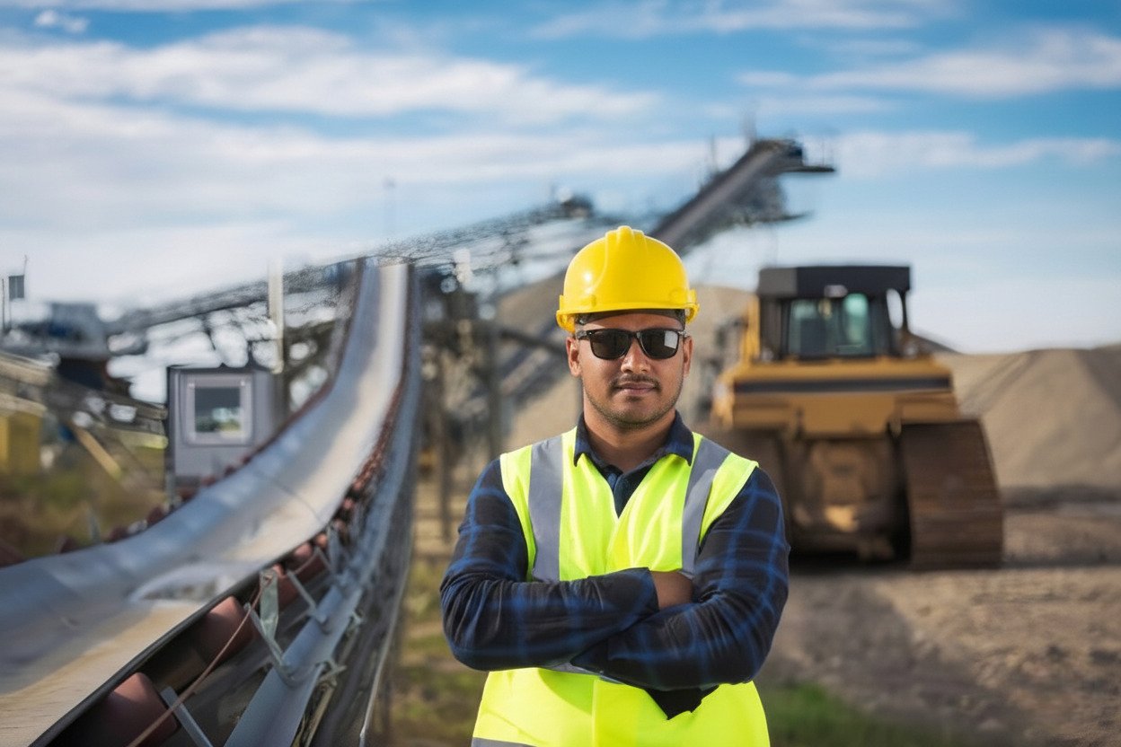 About Pitrukrupa Minerals