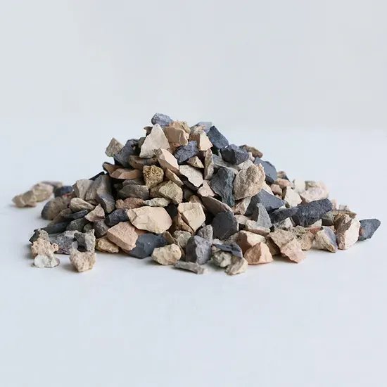 Chemical Grade Bauxite