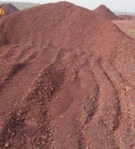 Iron Ore Fines